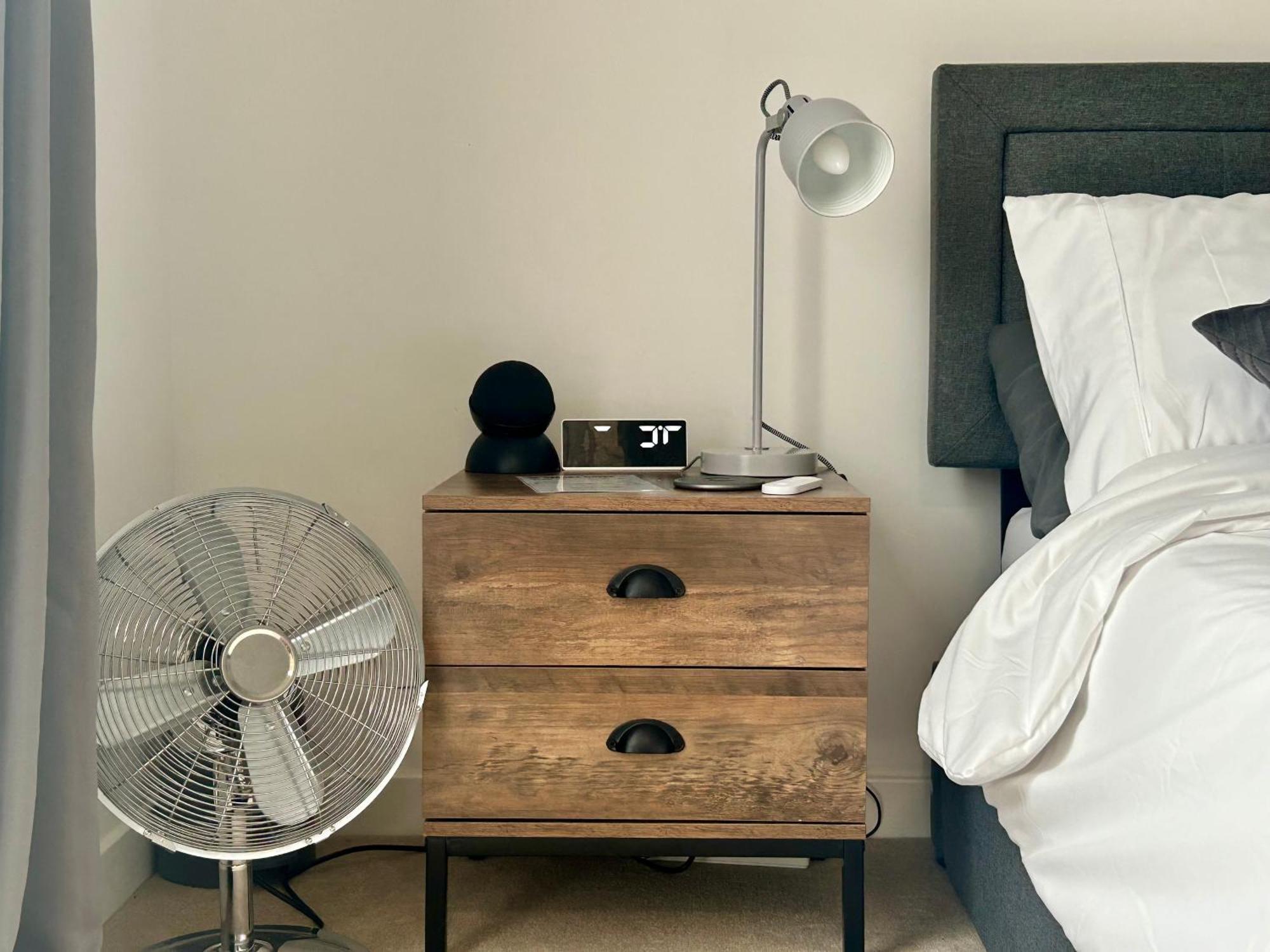 My Apartment Brixton - Modern Double Room With En-Suite Londra Esterno foto